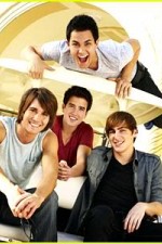 Watch Big Time Rush FMoviesFree